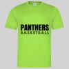 Cool T Sports Shirt Thumbnail