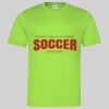Cool T Sports Shirt Thumbnail