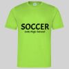 Cool T Sports Shirt Thumbnail
