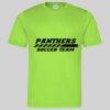 Cool T Sports Shirt Thumbnail