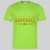 Cool T Sports Shirt Thumbnail