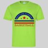 Cool T Sports Shirt Thumbnail