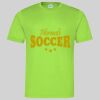 Cool T Sports Shirt Thumbnail