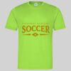 Cool T Sports Shirt Thumbnail