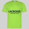 Cool T Sports Shirt Thumbnail