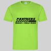 Cool T Sports Shirt Thumbnail