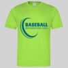 Cool T Sports Shirt Thumbnail