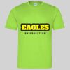 Cool T Sports Shirt Thumbnail
