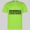 Cool T Sports Shirt Thumbnail