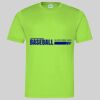 Cool T Sports Shirt Thumbnail