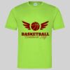 Cool T Sports Shirt Thumbnail