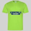 Cool T Sports Shirt Thumbnail