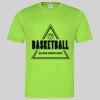Cool T Sports Shirt Thumbnail