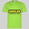 Cool T Sports Shirt Thumbnail