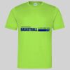 Cool T Sports Shirt Thumbnail