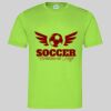 Cool T Sports Shirt Thumbnail