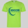 Cool T Sports Shirt Thumbnail