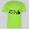 Cool T Sports Shirt Thumbnail