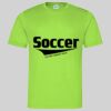 Cool T Sports Shirt Thumbnail