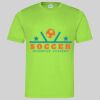 Cool T Sports Shirt Thumbnail