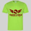Cool T Sports Shirt Thumbnail