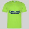 Cool T Sports Shirt Thumbnail