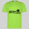 Cool T Sports Shirt Thumbnail