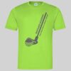 Cool T Sports Shirt Thumbnail
