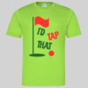 Cool T Sports Shirt Thumbnail
