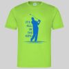 Cool T Sports Shirt Thumbnail