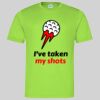 Cool T Sports Shirt Thumbnail