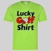 Cool T Sports Shirt Thumbnail