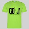 Cool T Sports Shirt Thumbnail