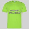 Cool T Sports Shirt Thumbnail