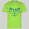 Cool T Sports Shirt Thumbnail