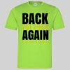 Cool T Sports Shirt Thumbnail