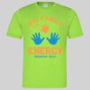Cool T Sports Shirt Thumbnail