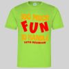 Cool T Sports Shirt Thumbnail