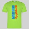 Cool T Sports Shirt Thumbnail