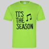 Cool T Sports Shirt Thumbnail