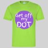Cool T Sports Shirt Thumbnail