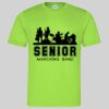 Cool T Sports Shirt Thumbnail