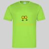 Cool T Sports Shirt Thumbnail