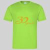 Cool T Sports Shirt Thumbnail