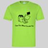Cool T Sports Shirt Thumbnail