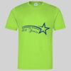 Cool T Sports Shirt Thumbnail