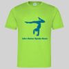 Cool T Sports Shirt Thumbnail