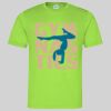 Cool T Sports Shirt Thumbnail