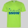Cool T Sports Shirt Thumbnail