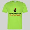Cool T Sports Shirt Thumbnail